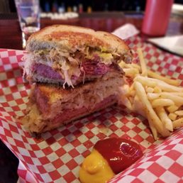 Reuben