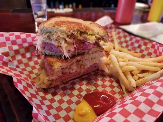 Maggie's Bar and Grill by null