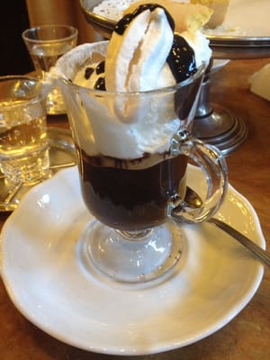 Caffè Mulassano by null