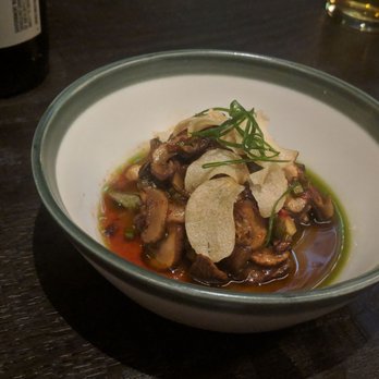 Uchi Denver - kinoko - Japanese Near Me - Denver, Colorado Uchi Denver - kinoko - Japanese Near Me - Denver, Colorado