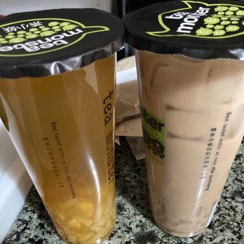 Tea Monster - Coffee & Tea Near Me - Chicago, Illinois