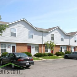 River Valley Apartment