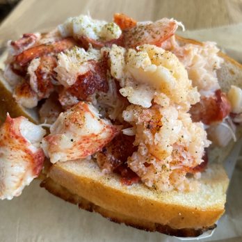 Luke's Lobster  - Seafood Near Me - Seattle, Washington