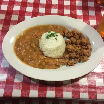 Prejean's - Crawfish etoufee - Cajun/Creole Near Me - Lafayette, Louisiana Prejean's - Crawfish etoufee - Cajun/Creole Near Me - Lafayette, Louisiana