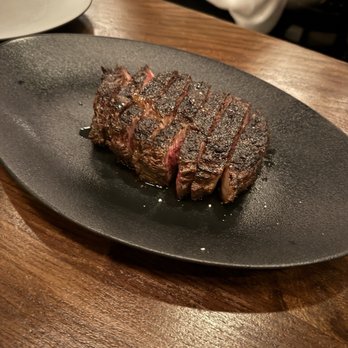 Niku Steakhouse - Ribeye - Japanese Near Me - San Francisco, California Niku Steakhouse - Ribeye - Japanese Near Me - San Francisco, California