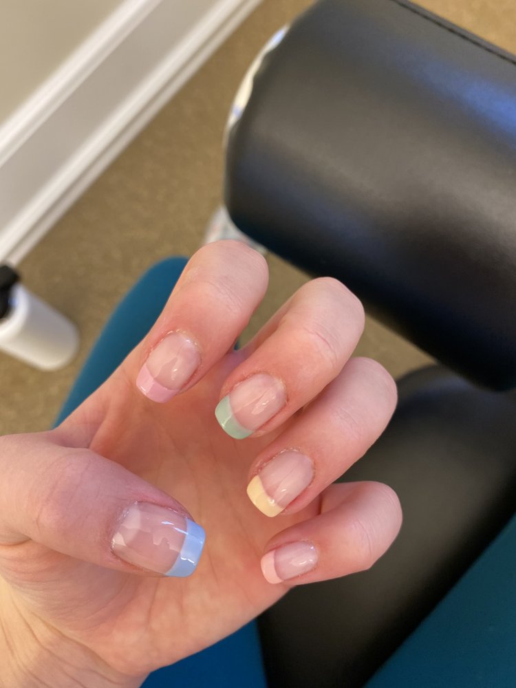 ANGELS NAILS Updated September 2024 12 Photos & 49 Reviews 1148