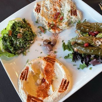 Flames Mediterranean Bar and Grille - Cold Appie Plate - Mediterranean Near Me - Vero Beach, Florida Flames Mediterranean Bar and Grille - Cold Appie Plate - Mediterranean Near Me - Vero Beach, Florida
