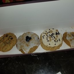 Cookie Dough