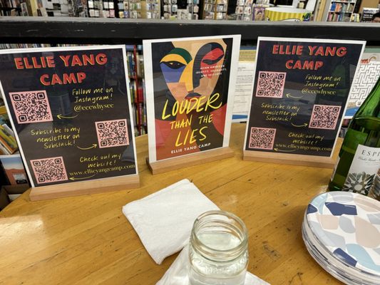 Pegasus Books by null