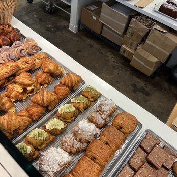 Tommy and Atticus - Bakeries Near Me - Redondo Beach, California