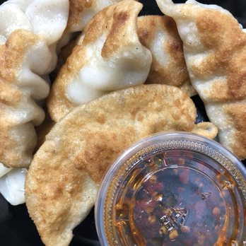 Asian Cafe - Fried dumplings - Cafes Near Me - Upper Marlboro, Maryland