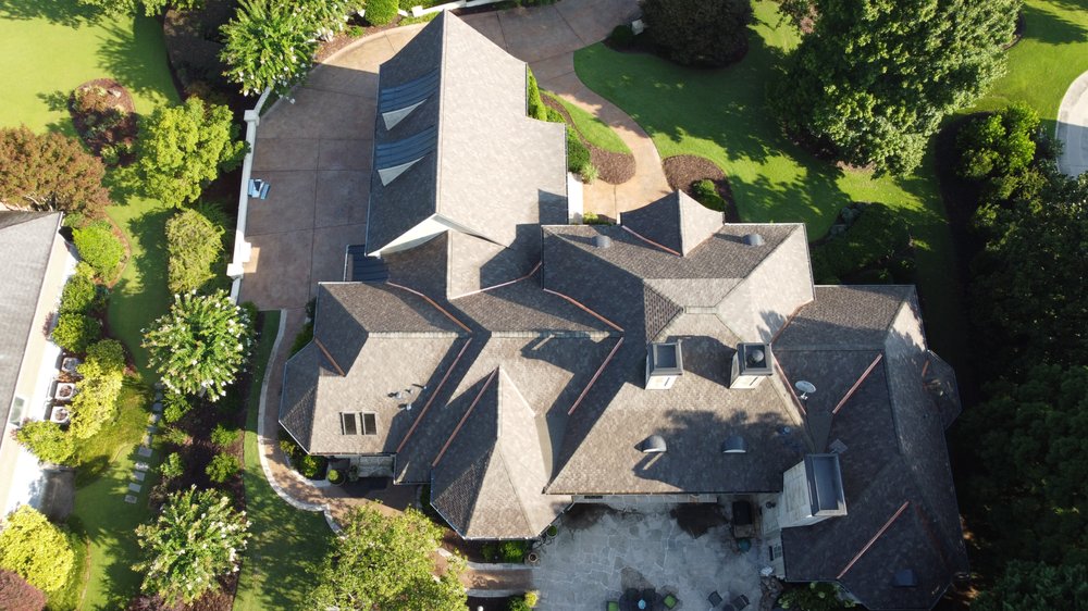 Slide of Plan B Construction