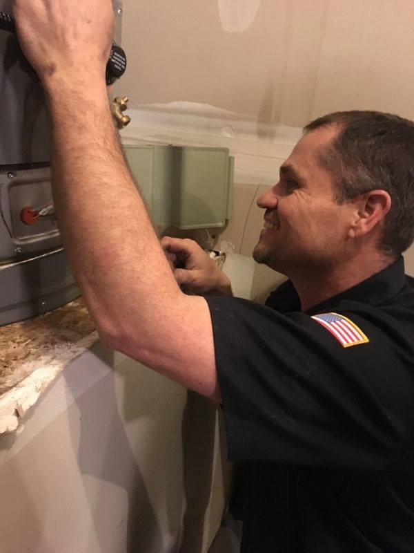 Slide of Good 2 Go Plumbing