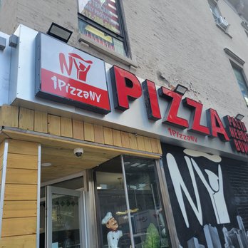 IPizzaNY - Pizza Near Me - New York, New York