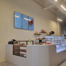 Counter
