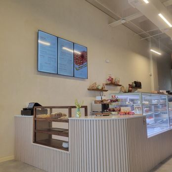 Lima Bakery - Counter - Sandwiches Near Me - Doral, Florida