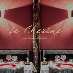 Le Cherine - Le Cherine