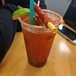 Paloma Mexican Street Food