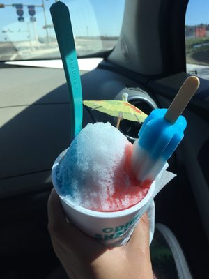 Bahama Buck's - Austin by null