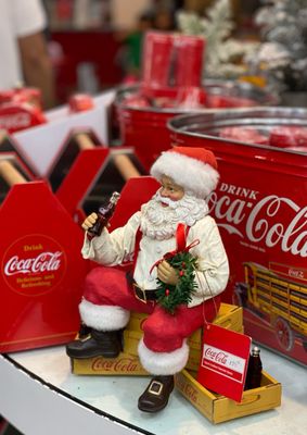 Coca-Cola-Store Las Vegas by null