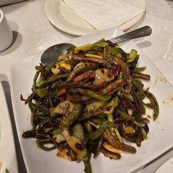 Taipei Gourmet - Stir fried eel - Taiwanese Near Me - Lexington, Massachusetts Taipei Gourmet - Stir fried eel - Taiwanese Near Me - Lexington, Massachusetts