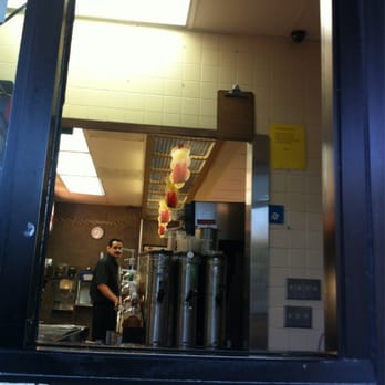 McDonald's - Fast Food Near Me - San Rafael, California