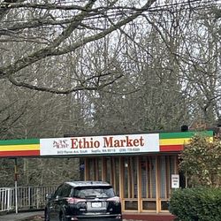 Ethio market