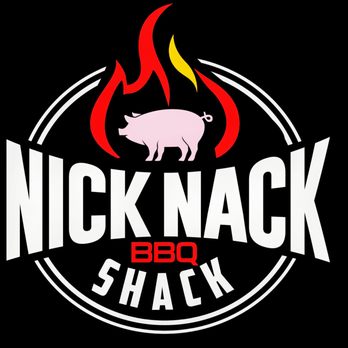 Nick Nack BBQ SHACK - Nick Nack BBQ Shack - Food Trucks Near Me