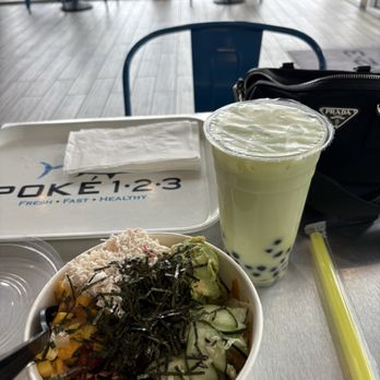 POKÉ 123 - Poke Near Me - Imperial Beach, California