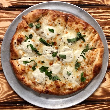 Braazo Pizza
