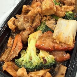 Top China