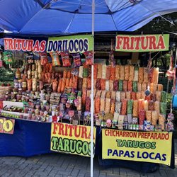 Mexico Tour Freelance