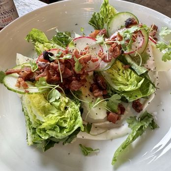 Rappahannock - Little Gem Wedge - Bars Near Me - Richmond, Virginia