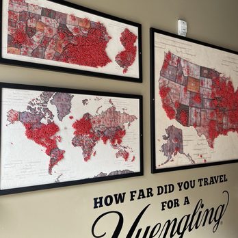 D.G. Yuengling & Son - Where you from? - Breweries Near Me - Pottsville, Pennsylvania