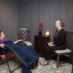 Balanced You Clinic - Gwen Cupples, MHt, SE is a Master Hypnotherapist, Life Purpose Coach, Intuitive Counselor, teacher and guide.