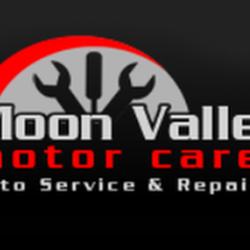 Moon Valley Motor Care - untitled
