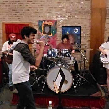 Pilsen Music - Join a band with other Pilsen Music students! - Private Tutors Near Me - Chicago, Illinois Pilsen Music - Join a band with other Pilsen Music students! - Private Tutors Near Me - Chicago, Illinois