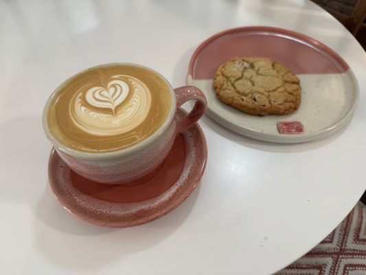 Found Coffee | Bellwoods by null