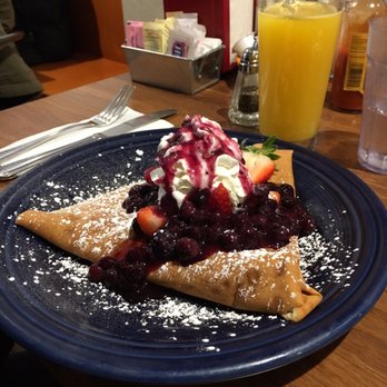 Eight AM - New American Near Me - San Francisco, California