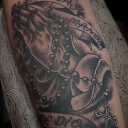 Karma Tattoo Studio