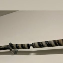 Fast Fix Garage Door - Broken Torsion Spring