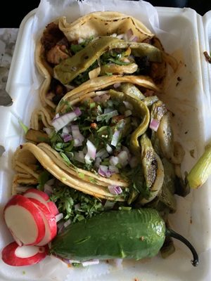 Don Chucho Restaurant y Taqueria by null