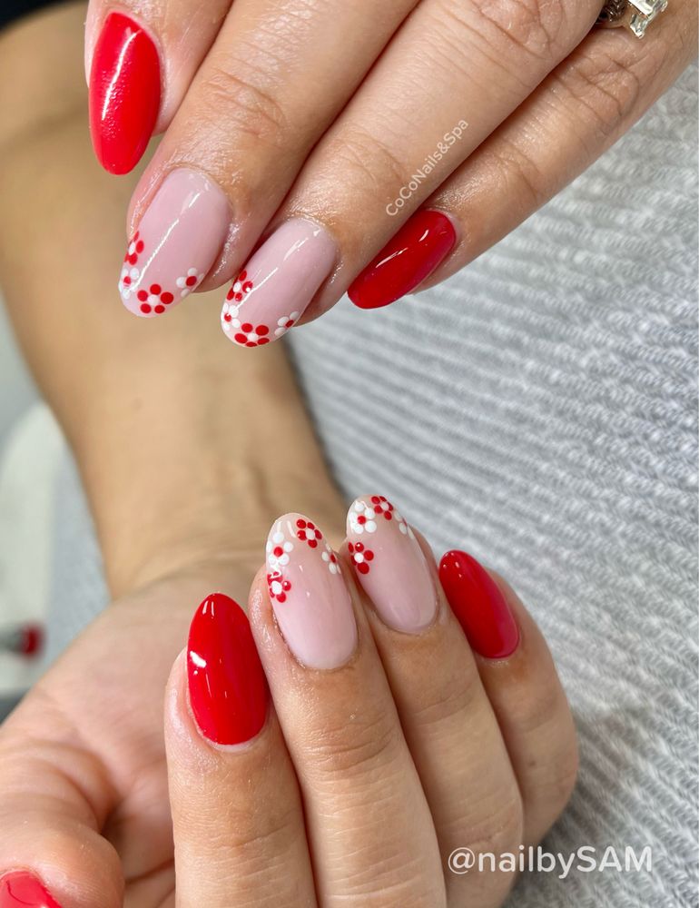 COCO NAILS & SPA 361 Photos & 11 Reviews 650 N Ventura Rd, Oxnard