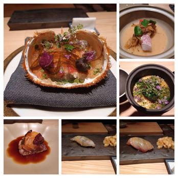 Mujo - Hairy crab, Chawanmushi, and sushi - Japanese Near Me - Atlanta, Georgia Mujo - Hairy crab, Chawanmushi, and sushi - Japanese Near Me - Atlanta, Georgia