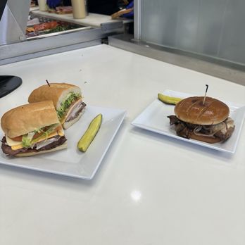 Pepper Farm Deli - Sandwiches Near Me - Santee, California