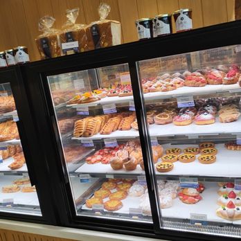 Paris Baguette - Bakeries Near Me - Jacksonville, Florida Paris Baguette - Bakeries Near Me - Jacksonville, Florida
