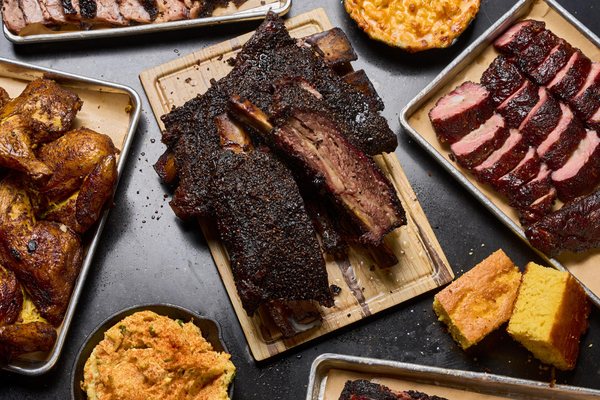 Bludso's BBQ by null