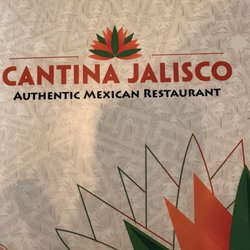 Cantina Jalisco