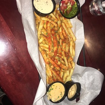 The Tap - Tap Fries - Breweries Near Me - Indianapolis, Indiana