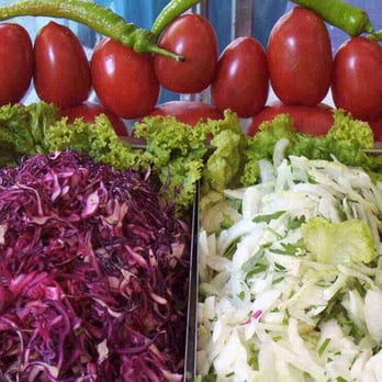 Imbiss Saray - Food Near Me - Kiel, SH Imbiss Saray - Food Near Me - Kiel, SH